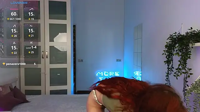 Katy diamond  online show from 02-23-25, 05:56