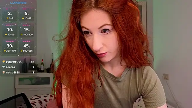 Katy diamond  online show from 02-26-25, 08:37