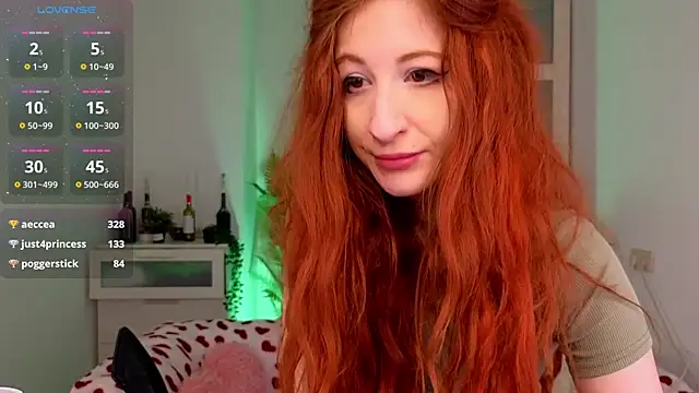 Katy diamond  online show from 02-26-25, 11:41