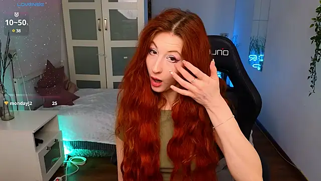 Katy diamond  online show from 02-27-25, 05:24