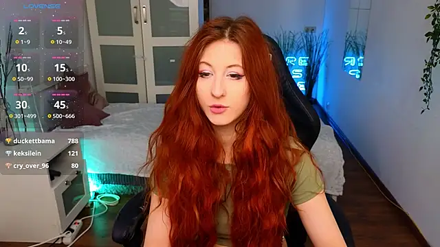 Katy diamond  online show from 02-27-25, 08:28