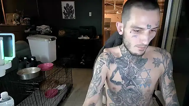 BadJewfucks online show from 01-06-26, 02:37