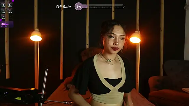 xamixa  online show from 02-09-25, 02:17