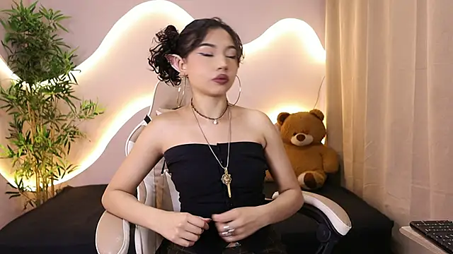 xamixa  online show from 09-29-25, 12:32