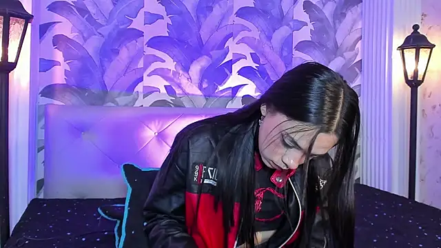 Sami Evanns online show from 10-09-25, 03:04