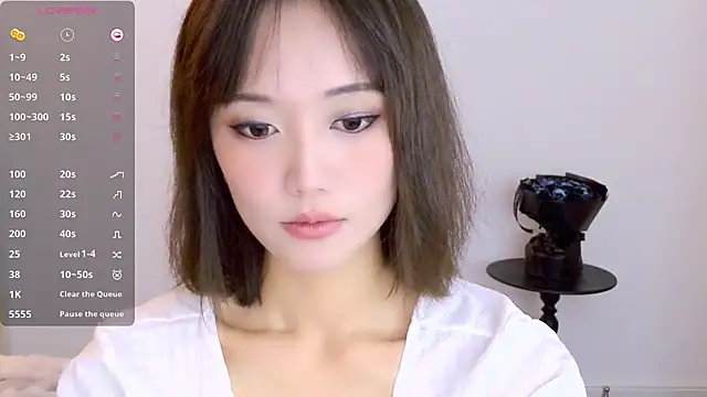  misayu 99 online show from 11-07-25, 05:18