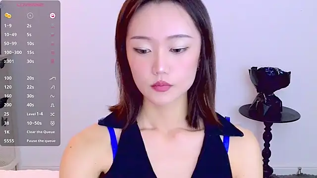  misayu 99 online show from 12-14-25, 06:08