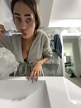 BonyBon29 online show from 11-11-25, 08:14