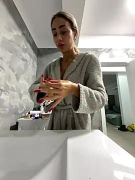 BonyBon29 online show from 12-04-25, 06:55