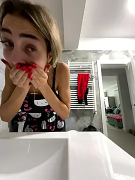 BonyBon29 online show from 01-11-26, 07:35