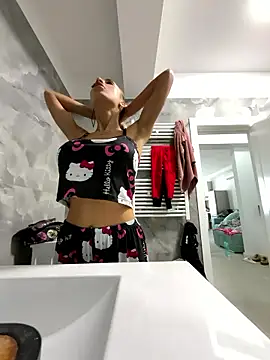 BonyBon29 online show from 01-12-26, 09:36