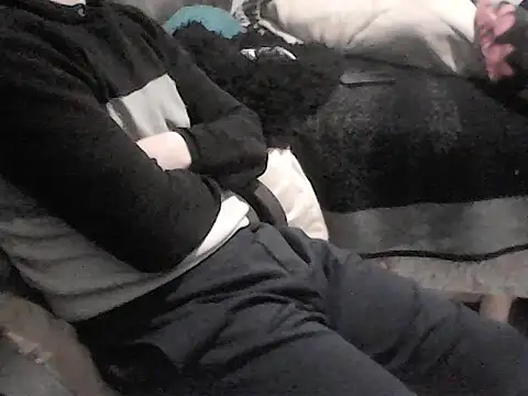 MarioKnero online show from 01-08-26, 10:28