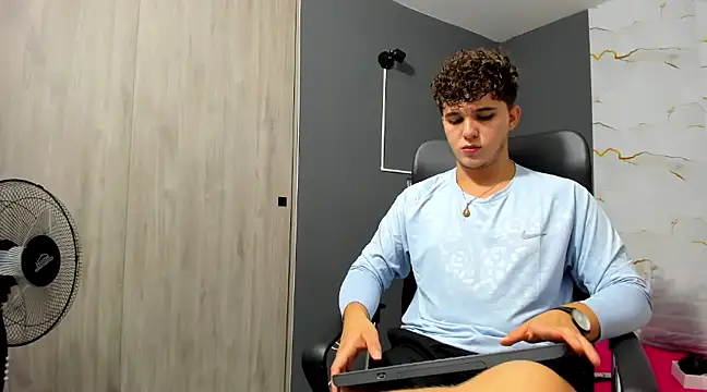 ErosGeorgiou online show from 02-06-25, 11:54