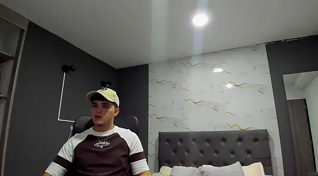 ErosGeorgiou online show from 02-07-25, 11:34