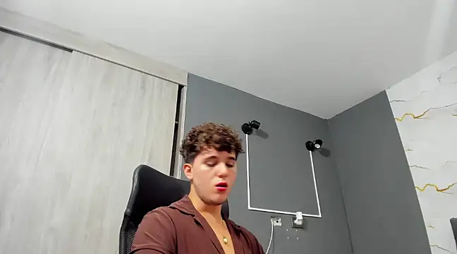 ErosGeorgiou online show from 02-07-25, 02:37