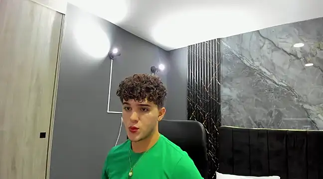 ErosGeorgiou online show from 02-08-25, 12:17