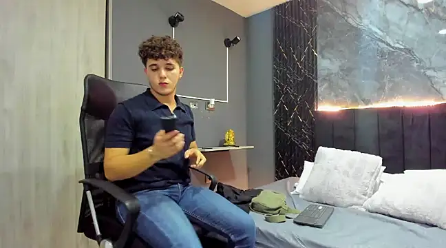 ErosGeorgiou online show from 02-09-25, 07:30