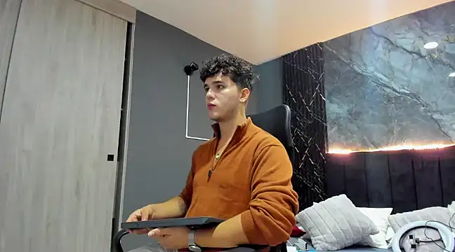 ErosGeorgiou online show from 02-11-25, 11:54