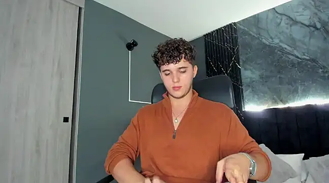 ErosGeorgiou online show from 02-11-25, 03:40