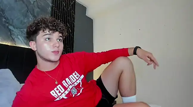 ErosGeorgiou online show from 02-12-25, 03:05
