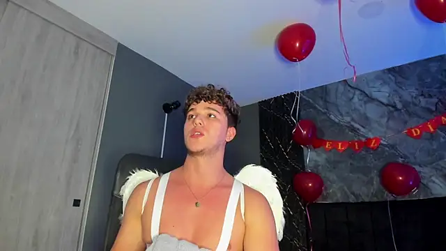 ErosGeorgiou online show from 02-15-25, 03:06