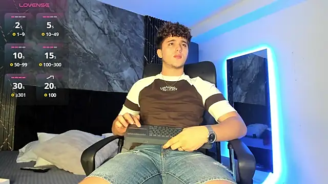 ErosGeorgiou online show from 02-19-25, 11:38