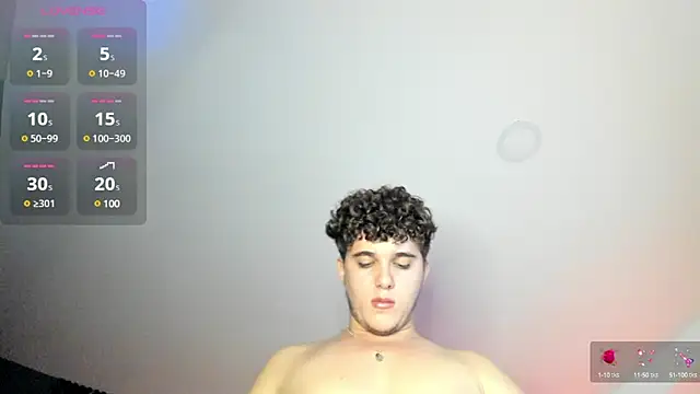 ErosGeorgiou online show from 02-19-25, 03:16