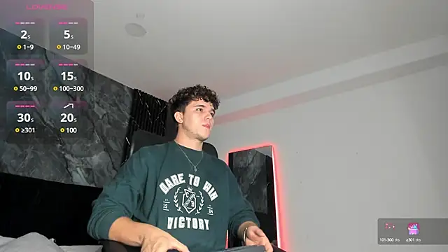 ErosGeorgiou online show from 02-20-25, 11:42