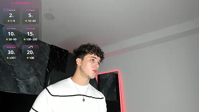 ErosGeorgiou online show from 02-21-25, 11:33