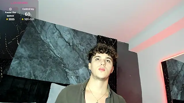 ErosGeorgiou online show from 02-21-25, 02:38