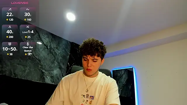 ErosGeorgiou online show from 02-22-25, 11:46