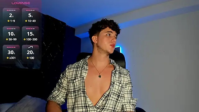 ErosGeorgiou online show from 02-23-25, 03:29