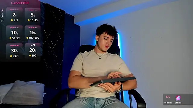 ErosGeorgiou online show from 02-26-25, 11:52