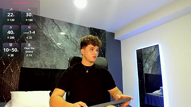 ErosGeorgiou online show from 02-27-25, 12:02
