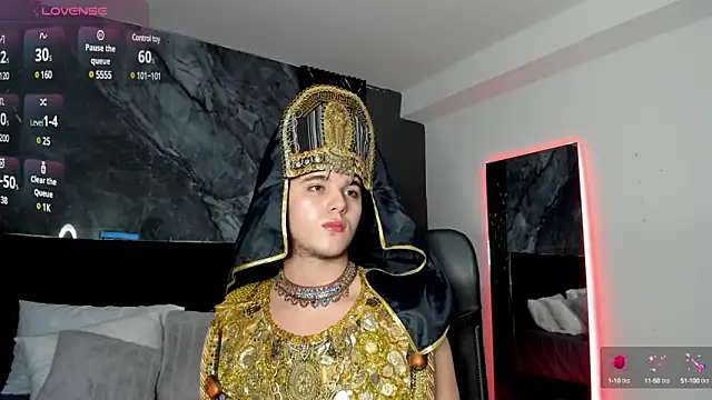 ErosGeorgiou online show from 02-28-25, 11:47