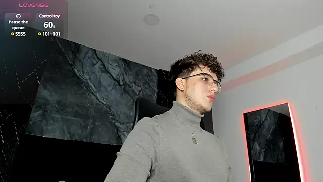 ErosGeorgiou online show from 03-01-25, 12:23