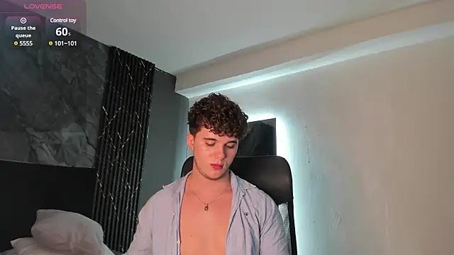 ErosGeorgiou online show from 03-07-25, 04:22