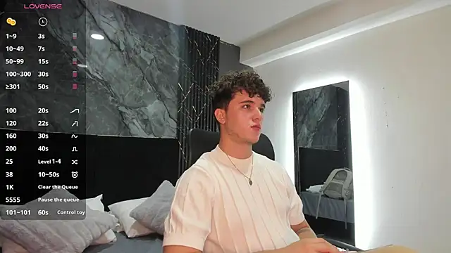 ErosGeorgiou online show from 03-08-25, 11:48