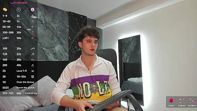 ErosGeorgiou online show from 03-09-25, 01:04