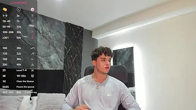 ErosGeorgiou online show from 03-11-25, 11:55