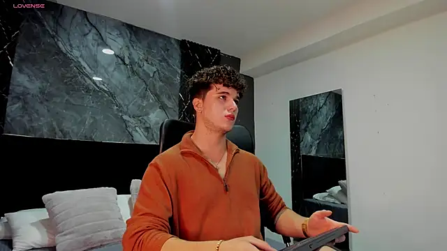 ErosGeorgiou online show from 03-14-25, 12:18