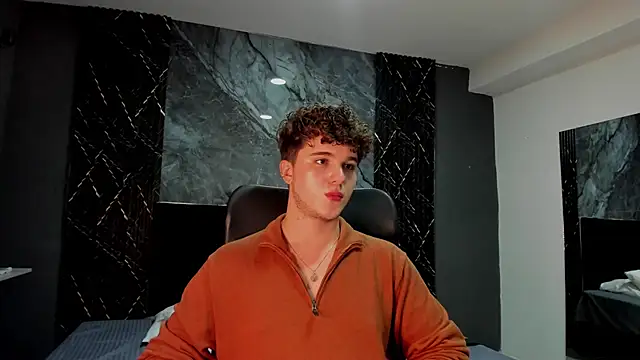 ErosGeorgiou online show from 03-14-25, 03:36