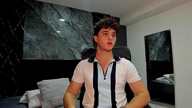 ErosGeorgiou online show from 03-15-25, 12:02