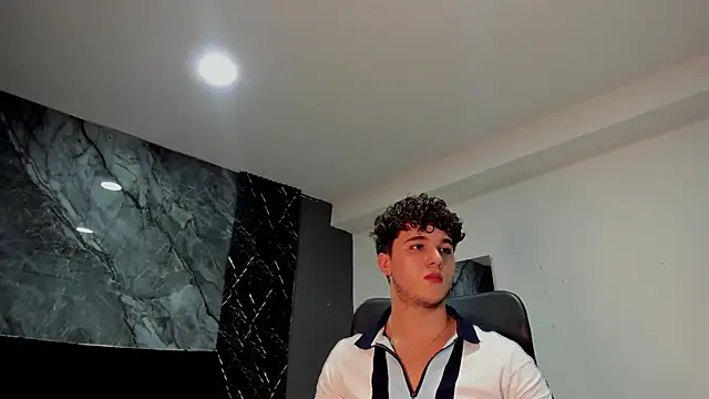 ErosGeorgiou online show from 03-15-25, 03:37