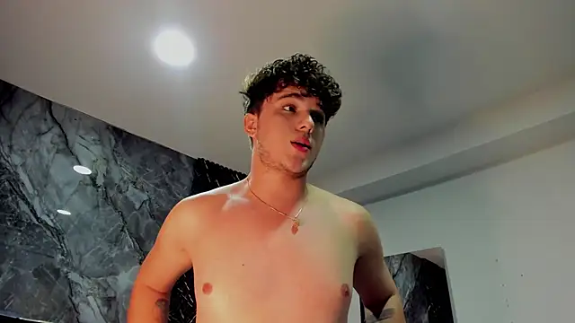 ErosGeorgiou online show from 03-16-25, 06:44
