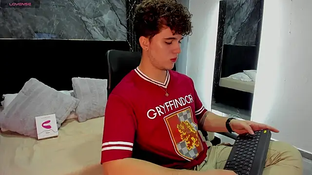 ErosGeorgiou online show from 03-19-25, 11:50