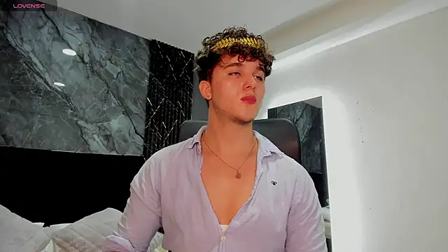 ErosGeorgiou online show from 03-20-25, 12:51