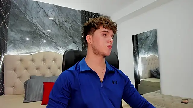 ErosGeorgiou online show from 09-21-25, 01:35