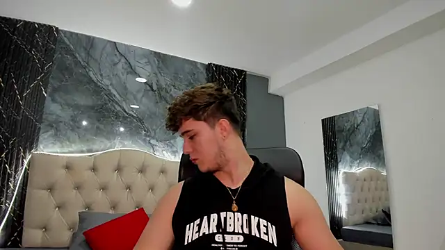 ErosGeorgiou online show from 09-23-25, 11:24