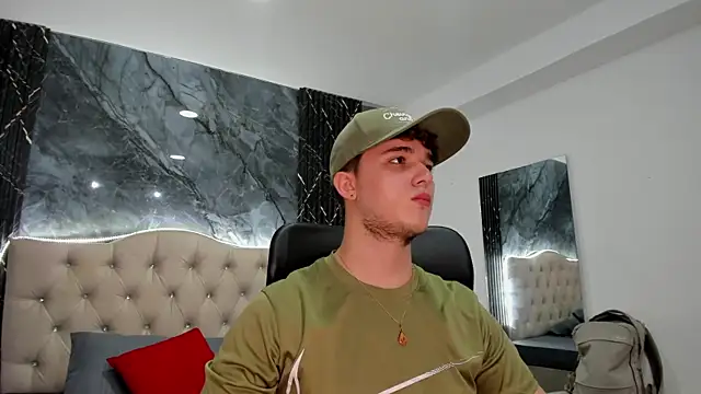 ErosGeorgiou online show from 09-25-25, 11:58